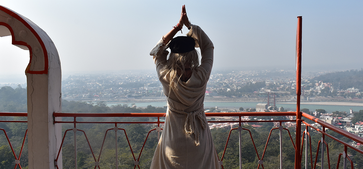 kundalini retreats india